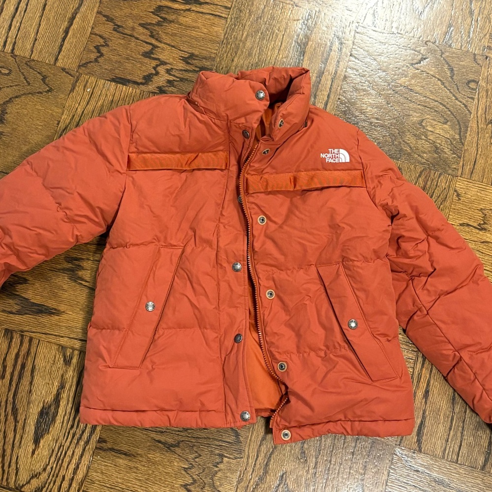 The North Face - Forester Down Jacket - Women's